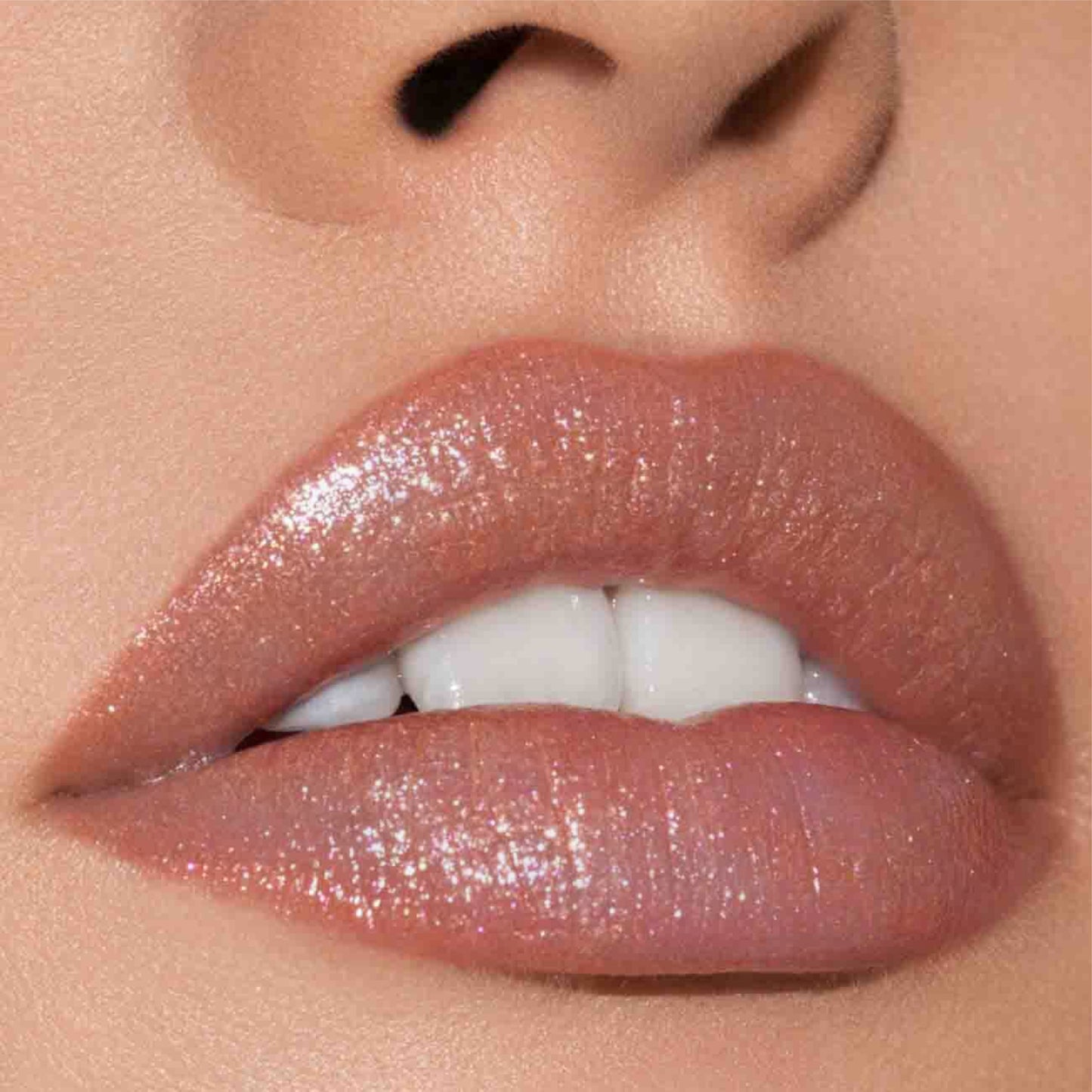 Labial Líquido Gloss NILE LUXOR COSMETICS