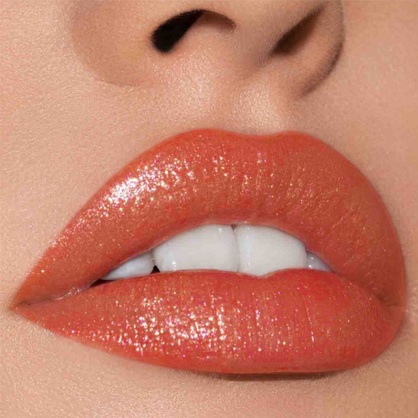 Labial Líquido Gloss NUBIAN LUXOR COSMETICS