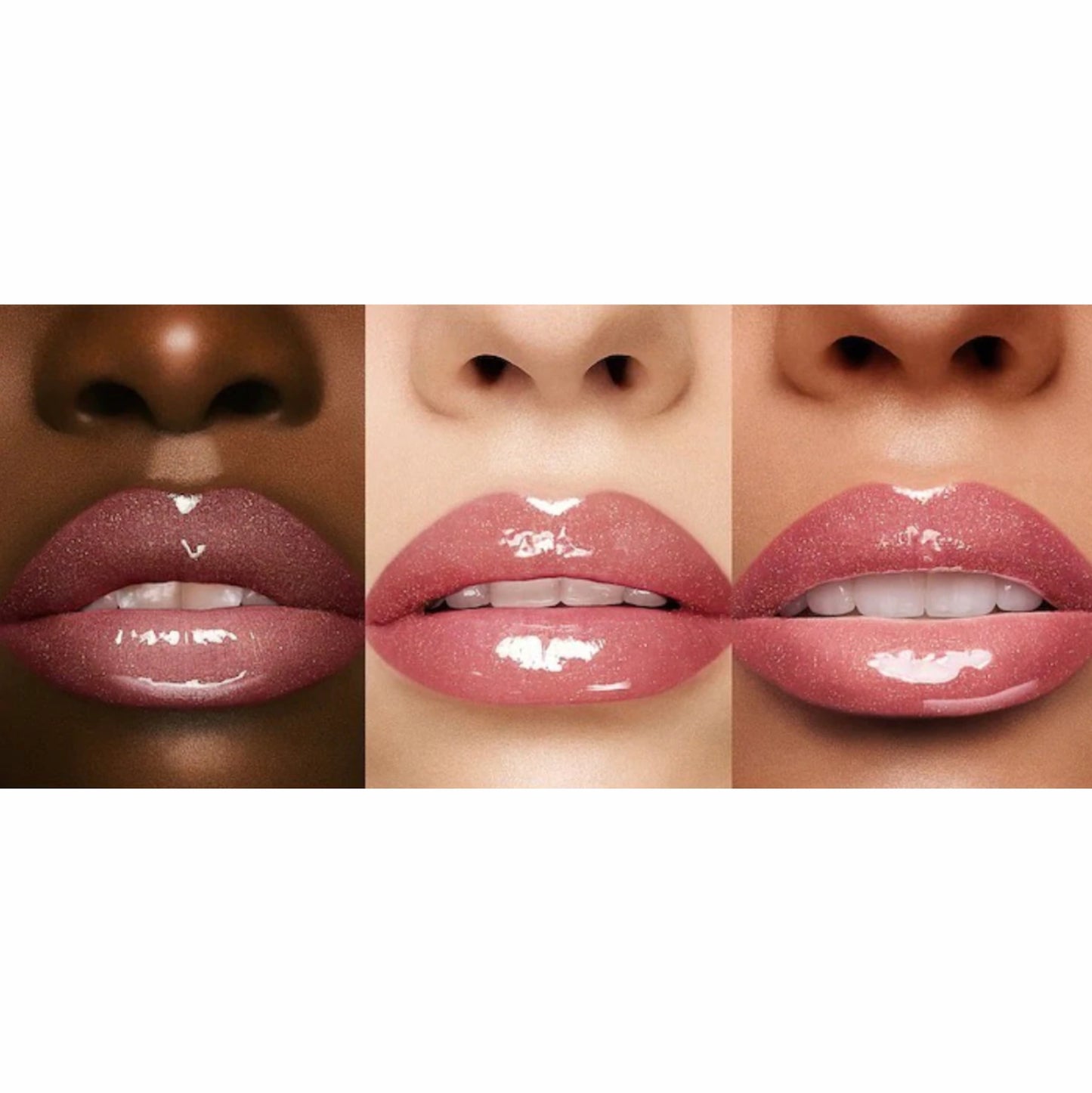 Set Lip Trio Mini DIVINE ROSE PAT McGRATH LABS