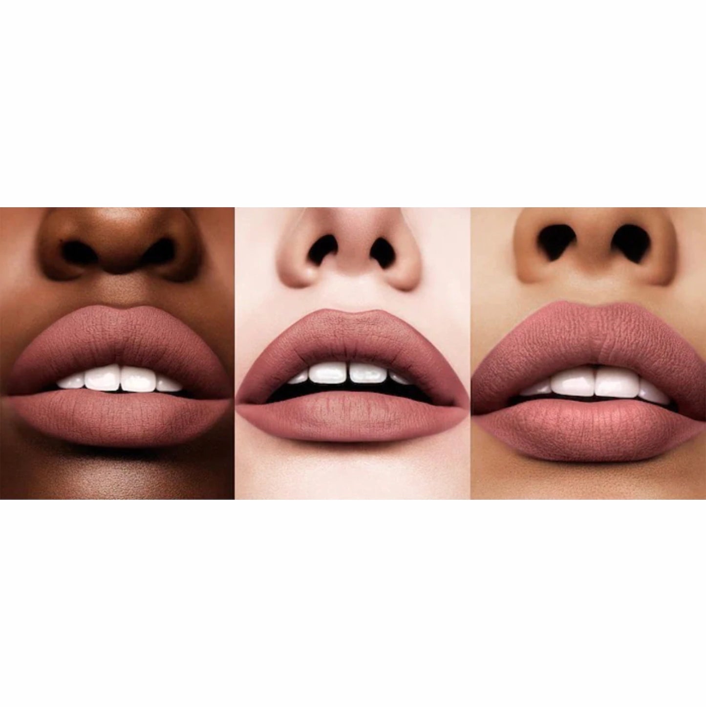 Set Lip Trio Mini DIVINE ROSE PAT McGRATH LABS