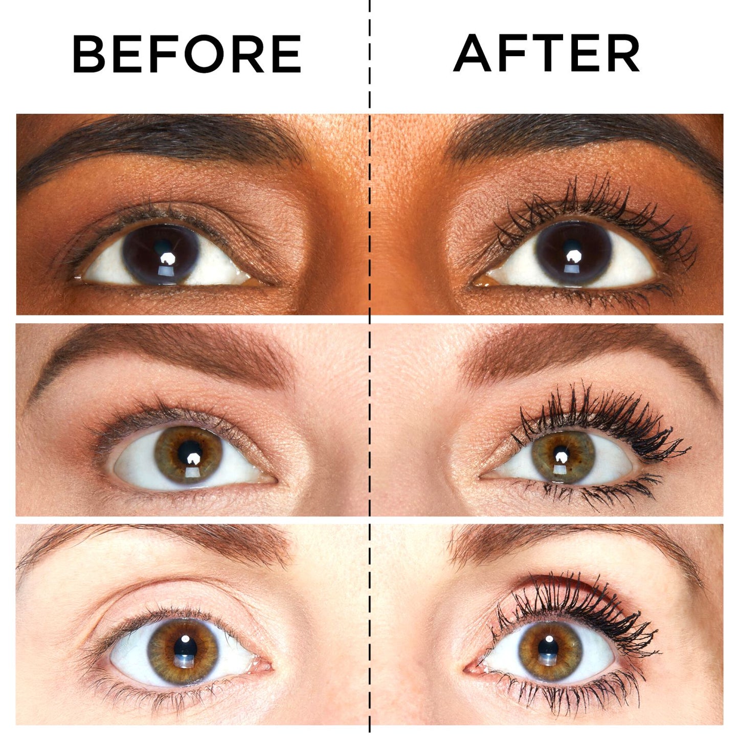 Mascara de Pestañas MANEATER TARTE