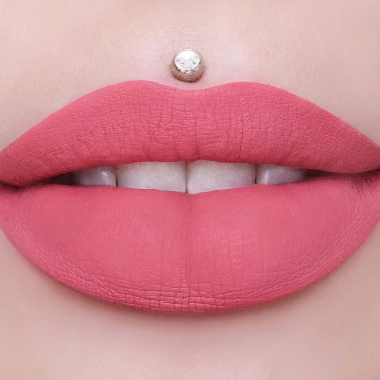 Labial Líquido Matte ROSE MATTER JEFFREE STAR