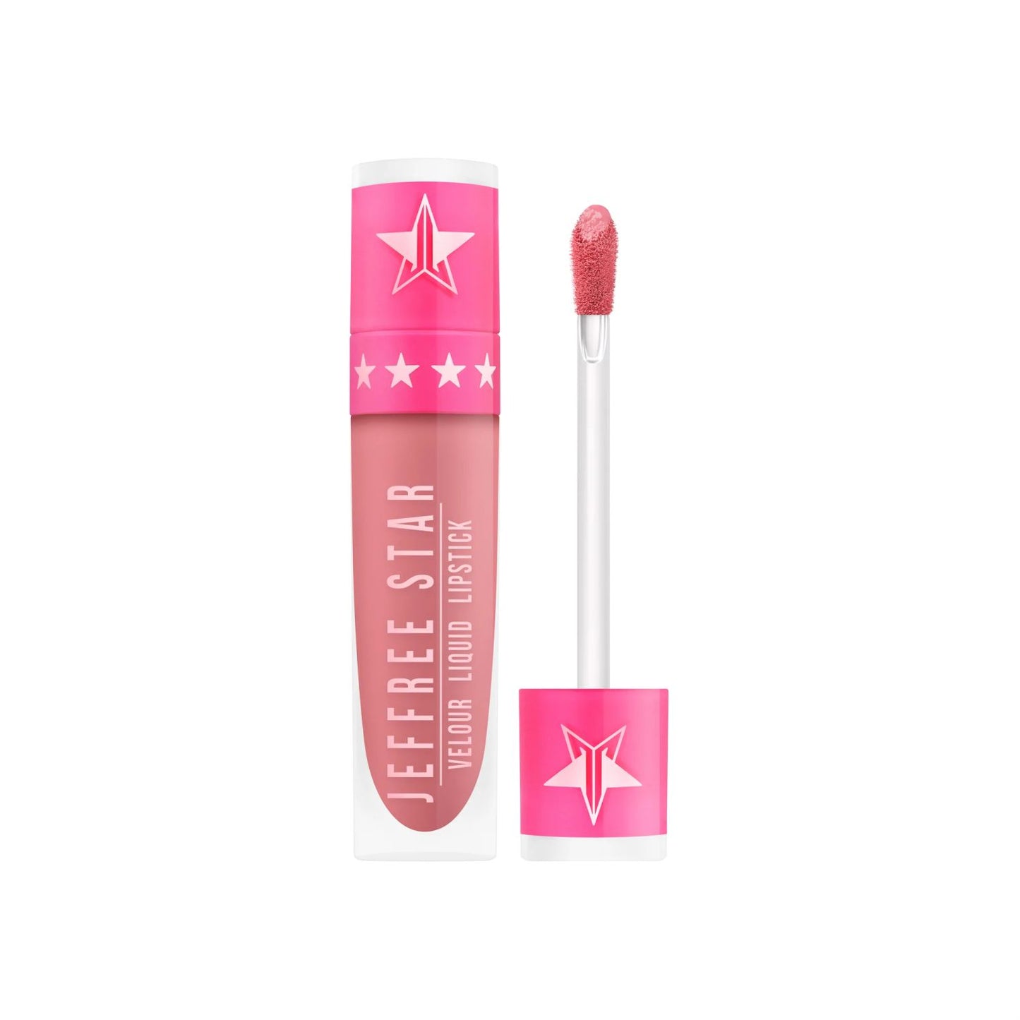 Labial Líquido Matte ROSE MATTER JEFFREE STAR