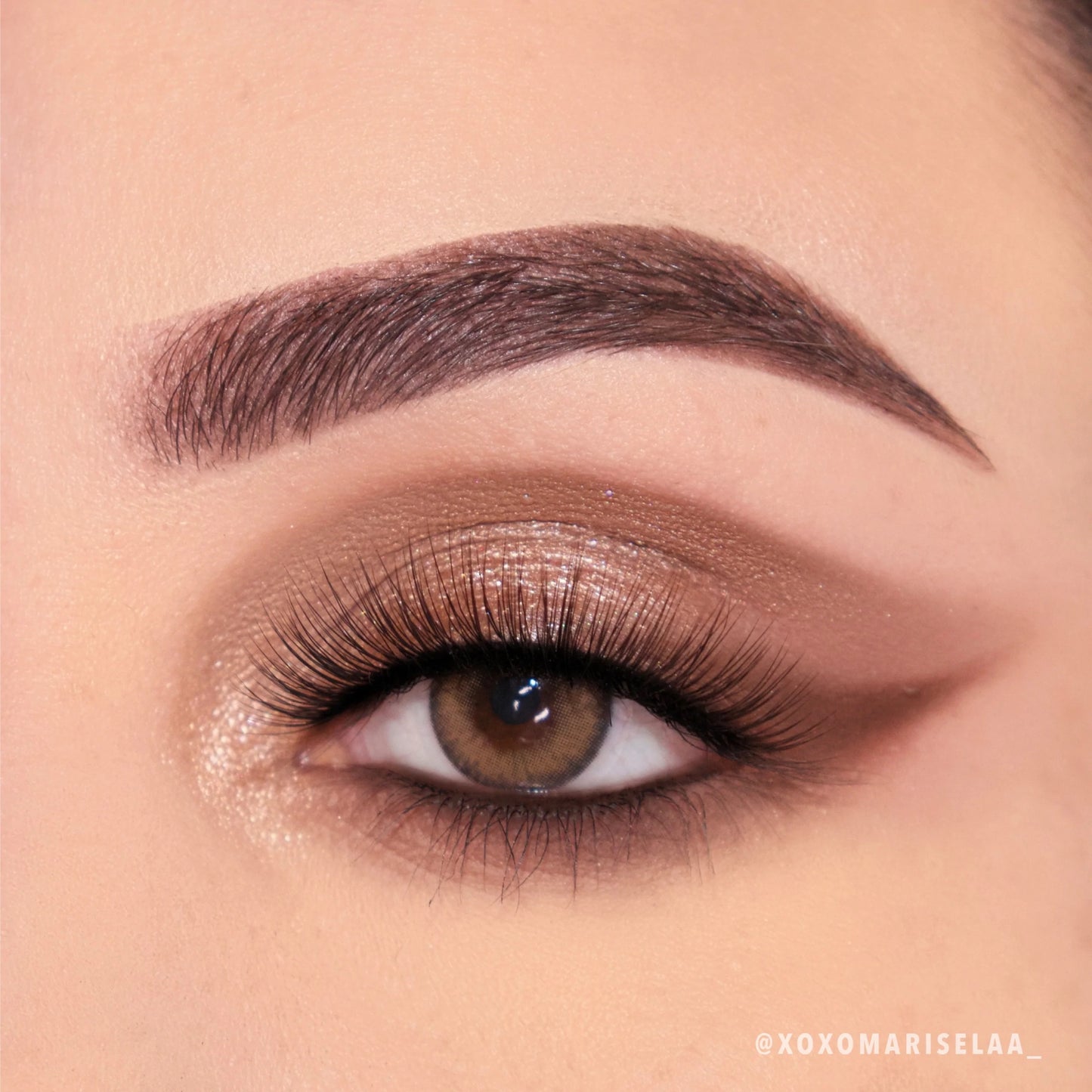 Paleta de Sombras PRESSED PIGMENTS PALETTE SUGAR DELIGHT MOIRA