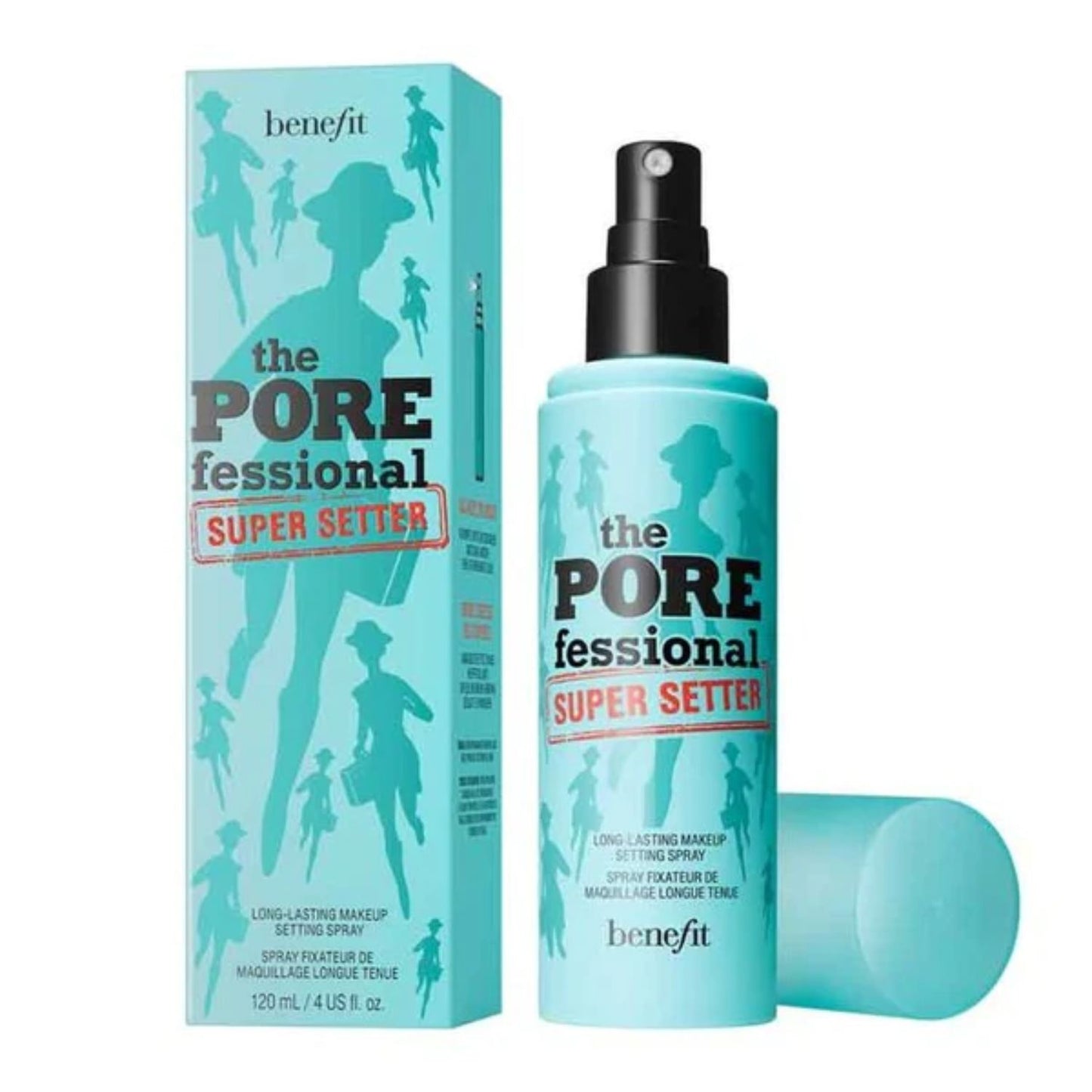 Fijador THE PORE FESSIONAL SUPER SETTER BENEFIT
