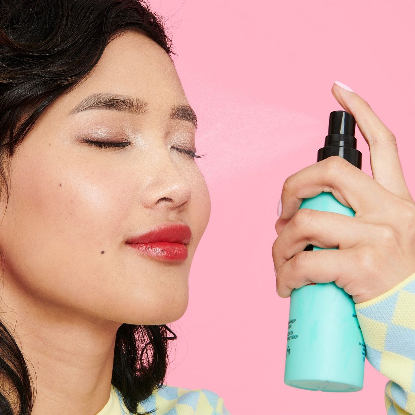 Fijador THE PORE FESSIONAL SUPER SETTER BENEFIT