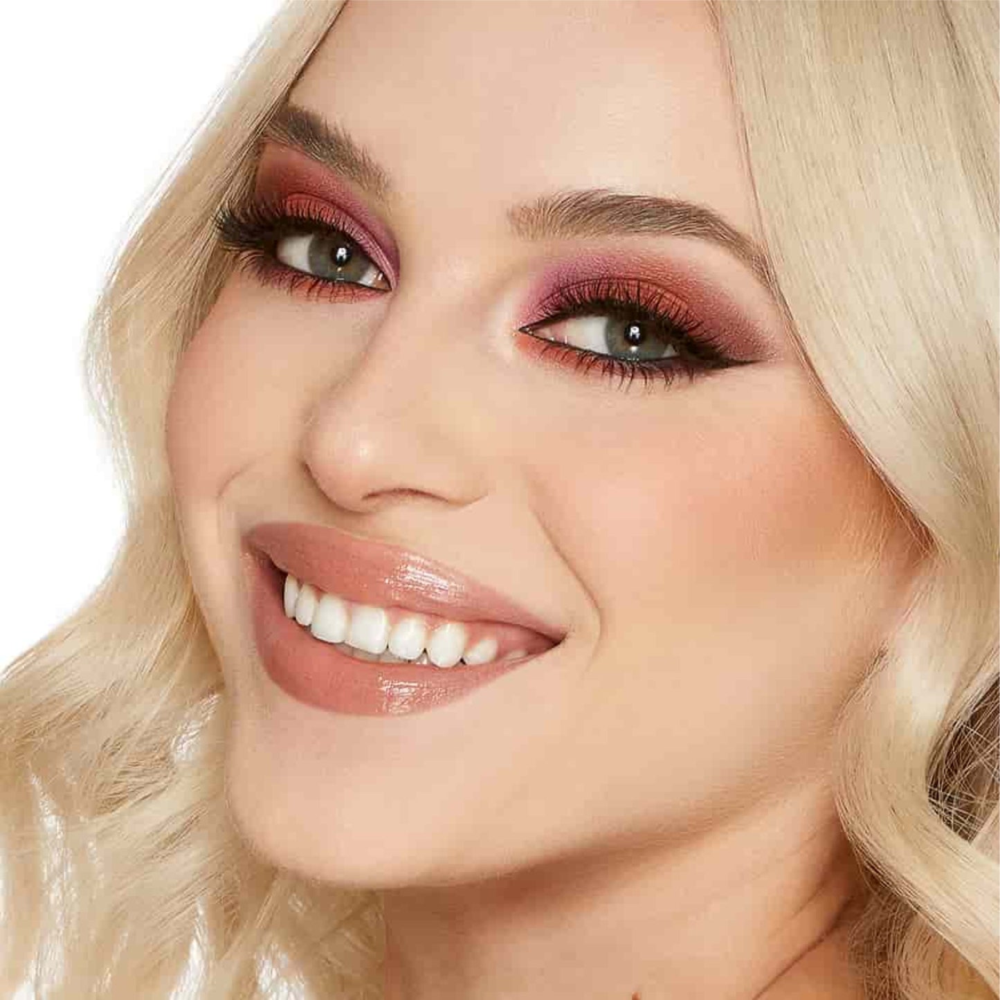 Paleta de Sombras PUMPKIN SPICE TOO FACED