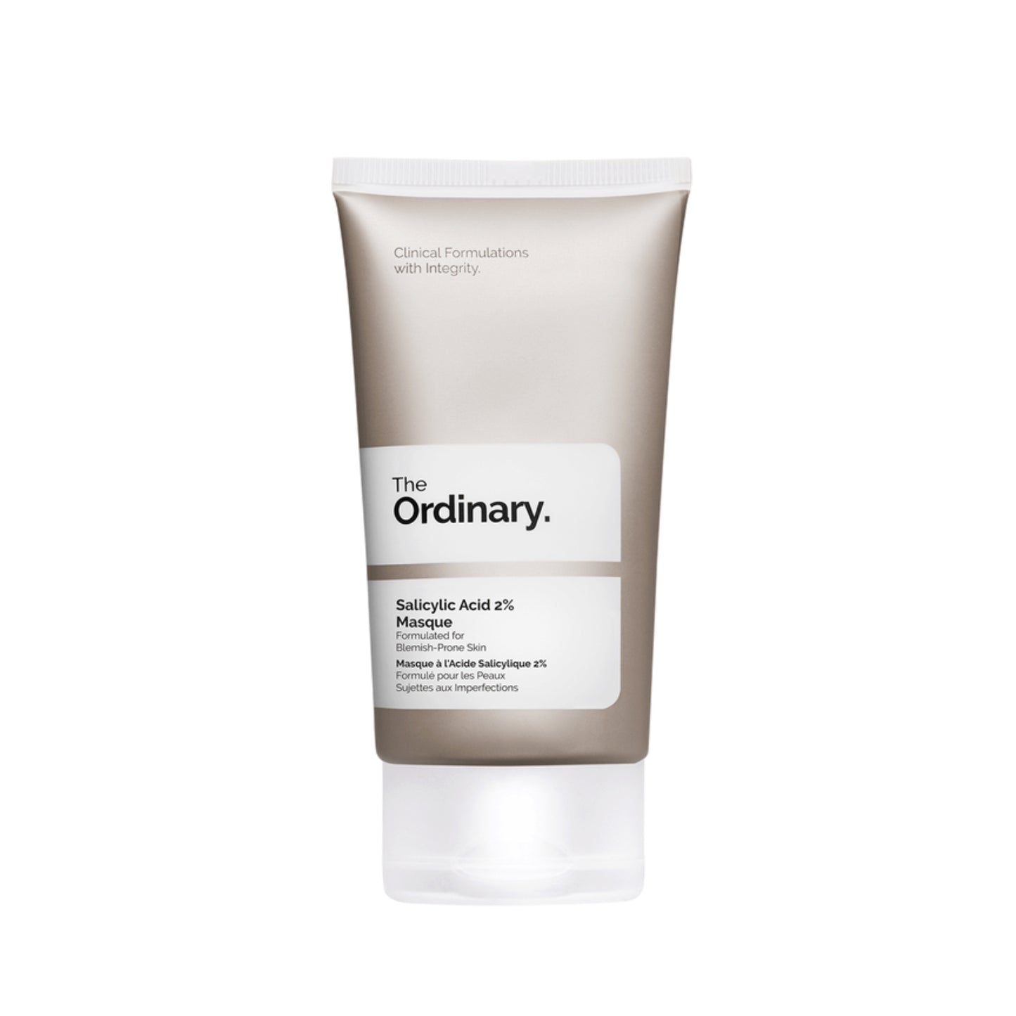 Acido SALICYLIC ACID 2% MASQUE THE ORDINARY