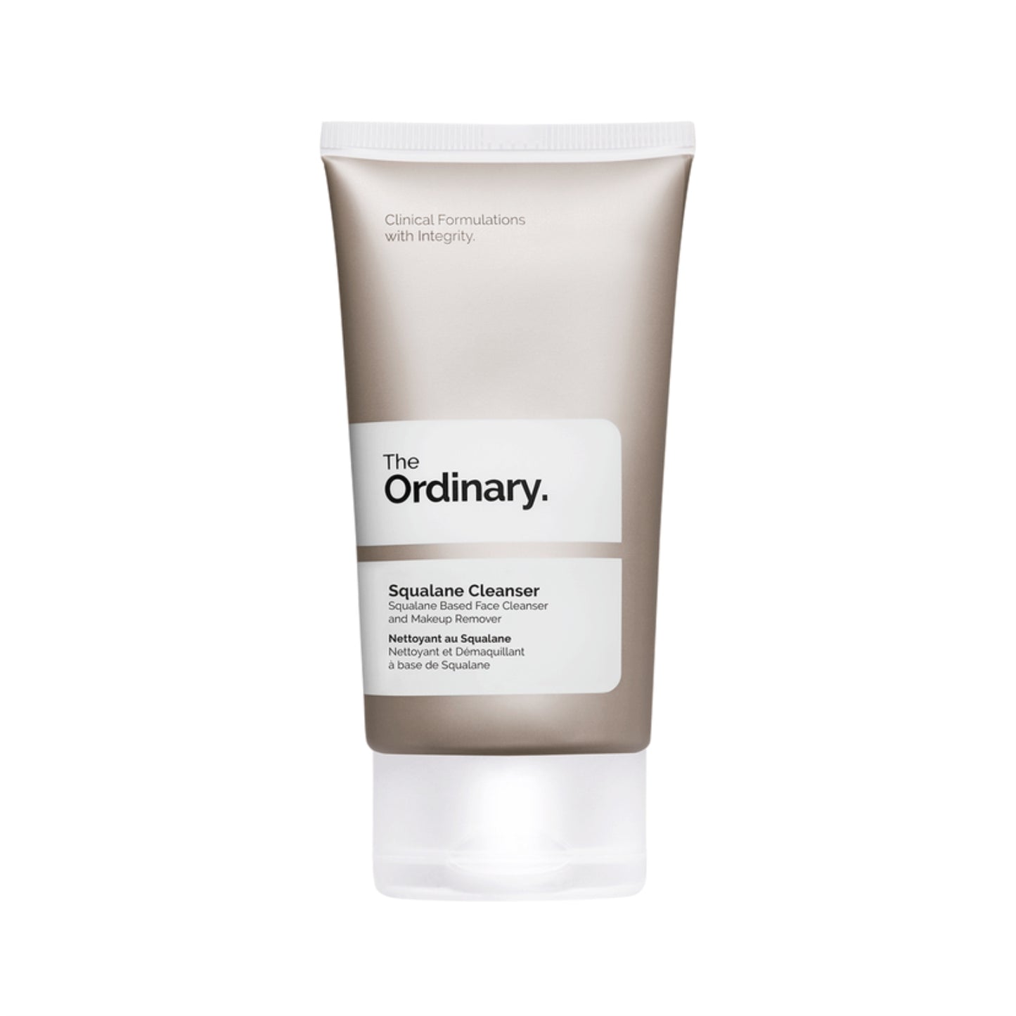 Jabón Facial SQUALANE CLEANSER THE ORDINARY