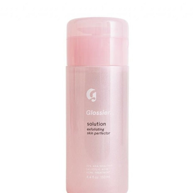 Tónico para Acné SOLUTION GLOSSIER
