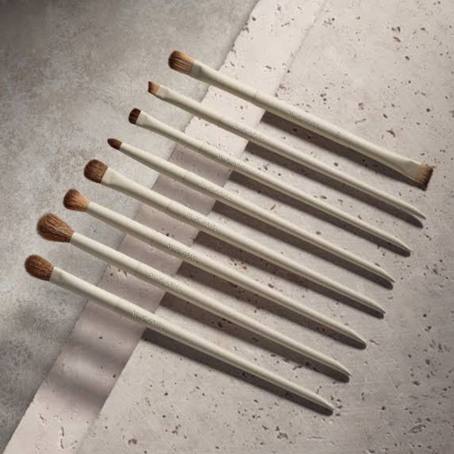 Set de Brochas M X ARIEL SIGNATURE EYES 8 PIECE MORPHE
