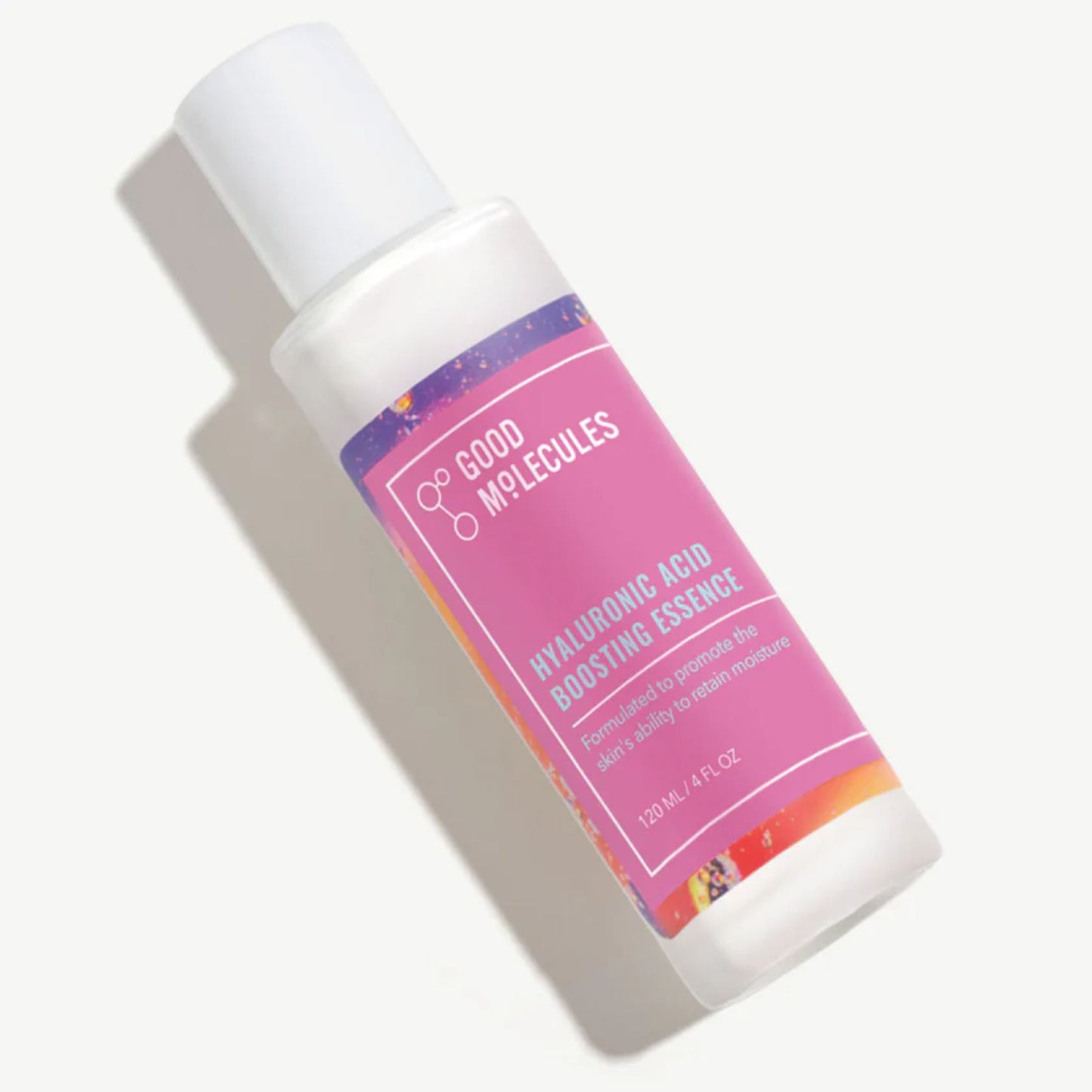 Serum HYALURONIC ACID BOOSTING ESSENCE GOOD MOLECULES