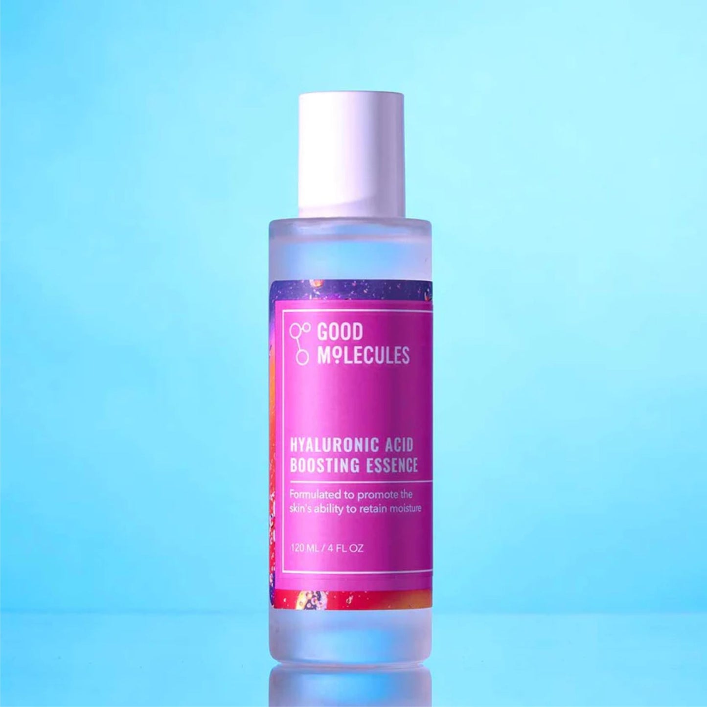 Serum HYALURONIC ACID BOOSTING ESSENCE GOOD MOLECULES