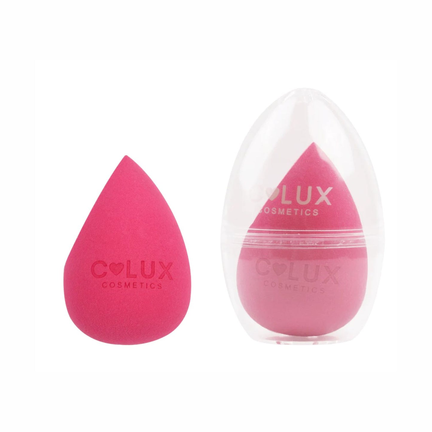Esponja MAGENTA C LUX