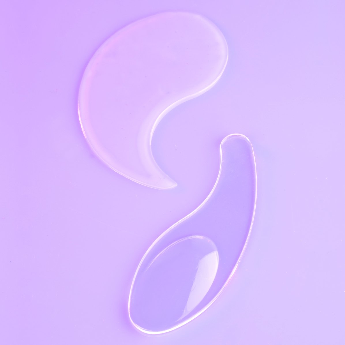 Parches para Ojos CAFFEINE ENERGIZING HYDROGEL EYE PATCHES GOOD MOLECULES