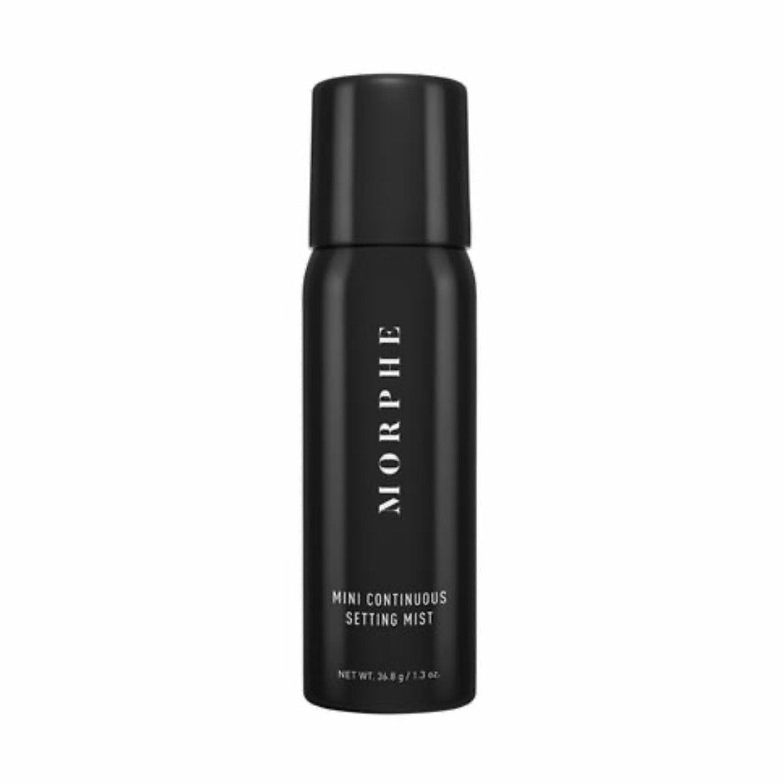 Fijador Mini CONTINUOUS SETTING MIST MORPHE