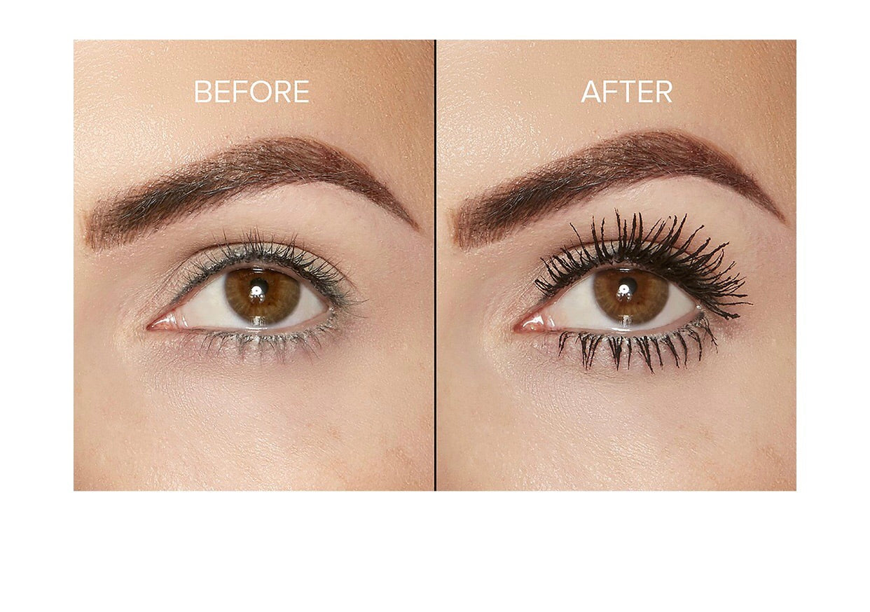 Mascara de Pestañas BETTER THAN SEX MINI TOO FACED