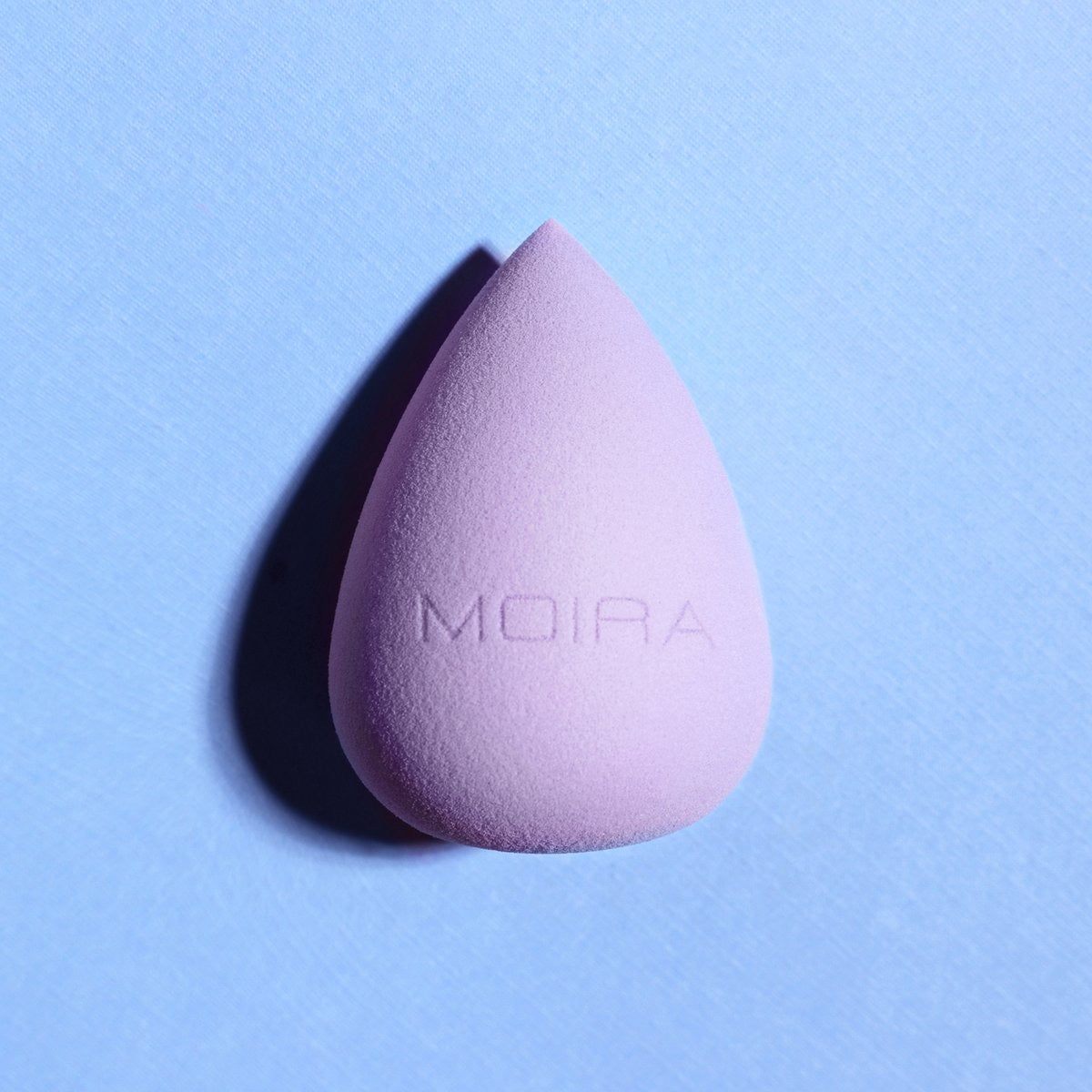 Esponja COMPLEXION BEAUTY SPONGE LAVANDER MOIRA