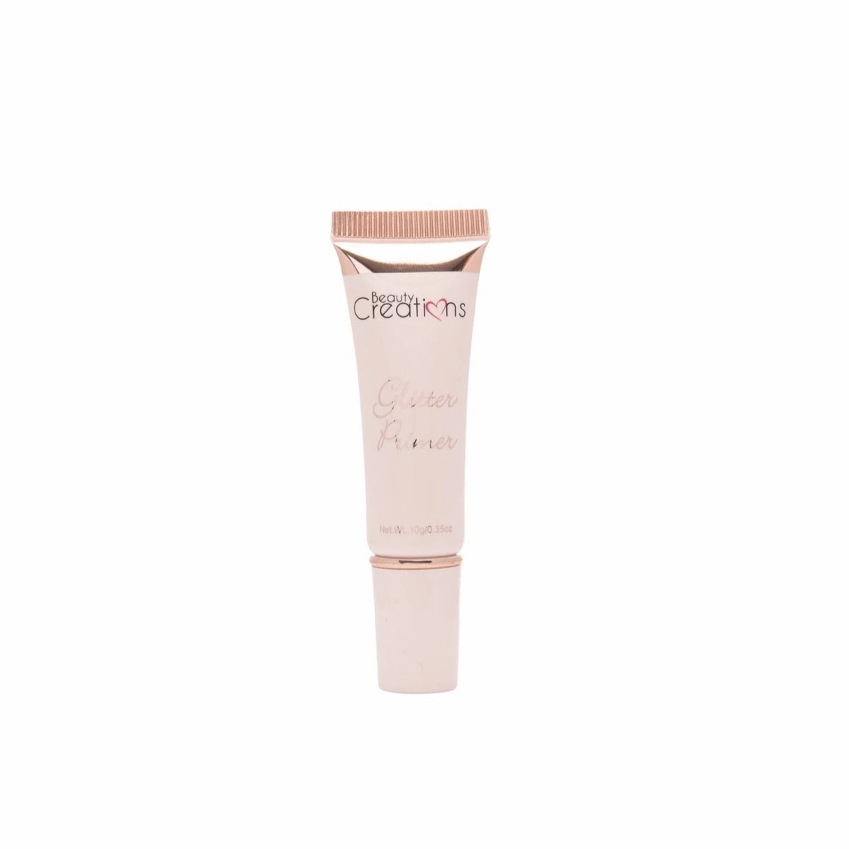 GLITTER PRIMER BEAUTY CREATIONS