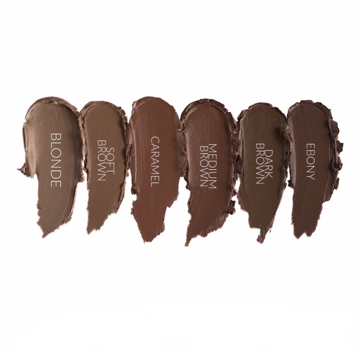 Pomada para Ceja en Gel DARK BROWN BEAUTY CREATIONS