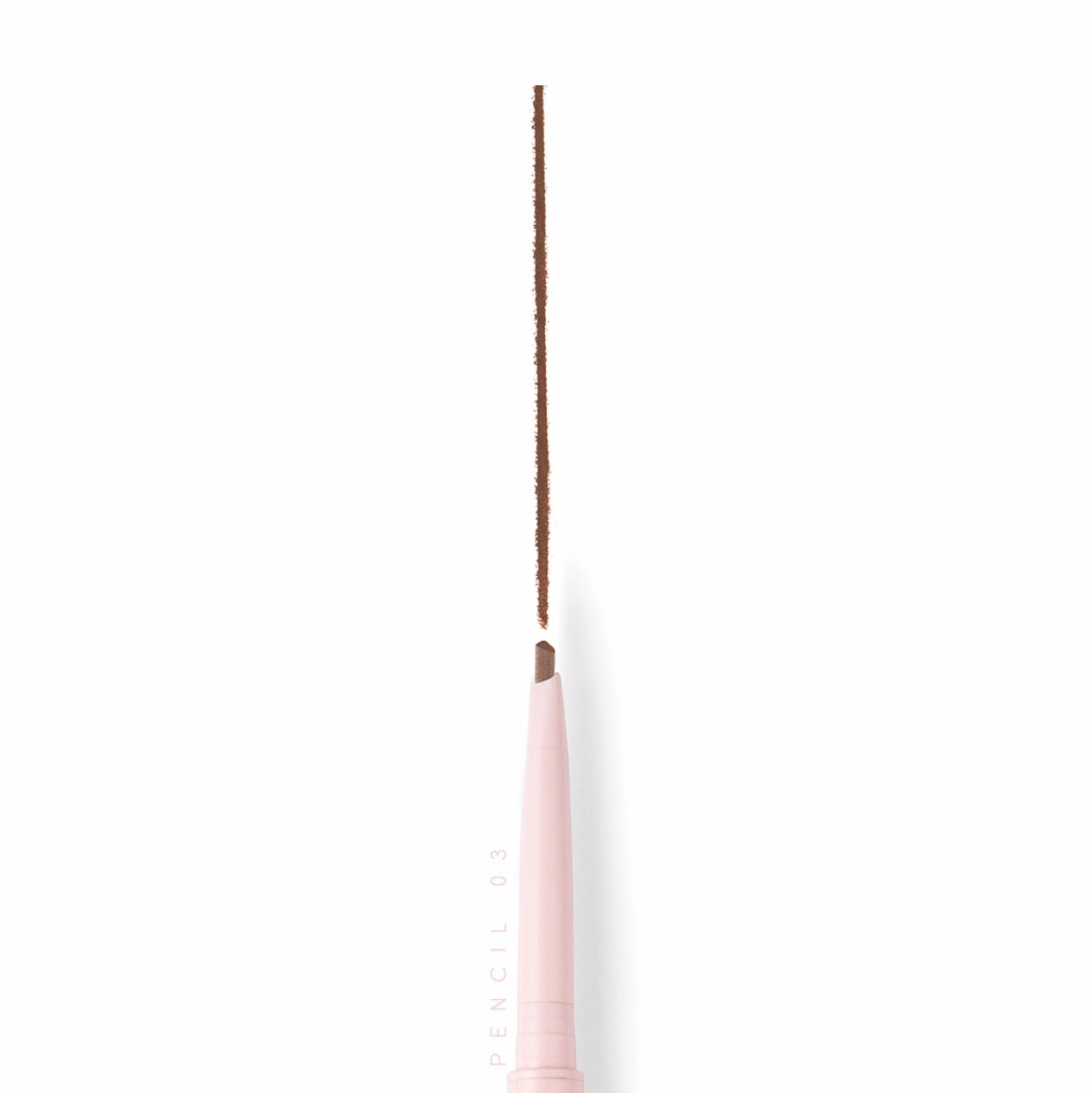 Lápiz Delineador para Ceja EYEBROW DEFINER 03 CARAMEL BEAUTY CREATIONS
