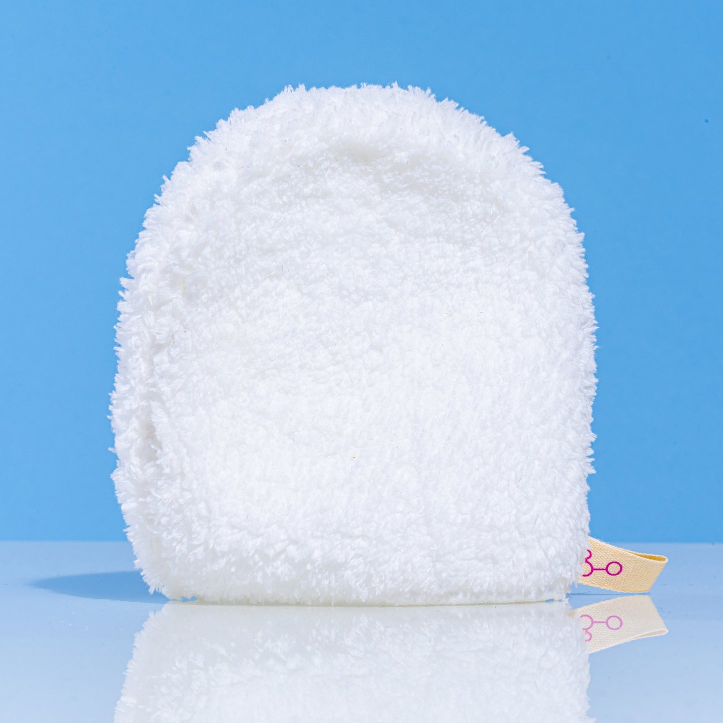 Guante Desmaquillante FACIAL CLEASING MITT GOOD MOLECULES