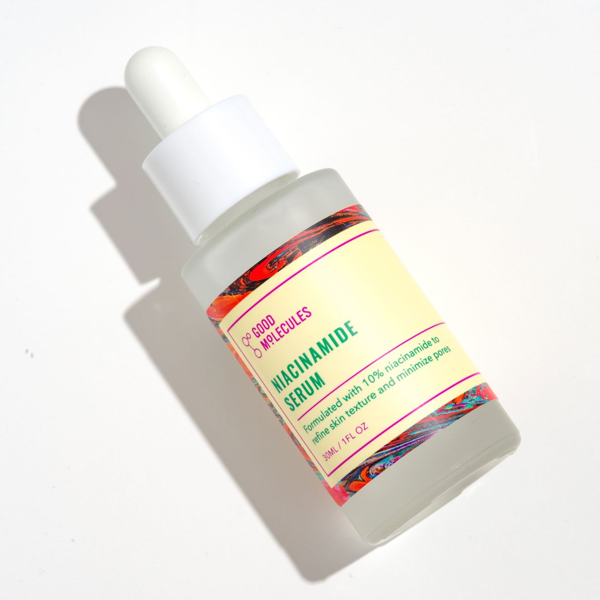 Serum NIACINAMIDE SERUM GOOD MOLECULES