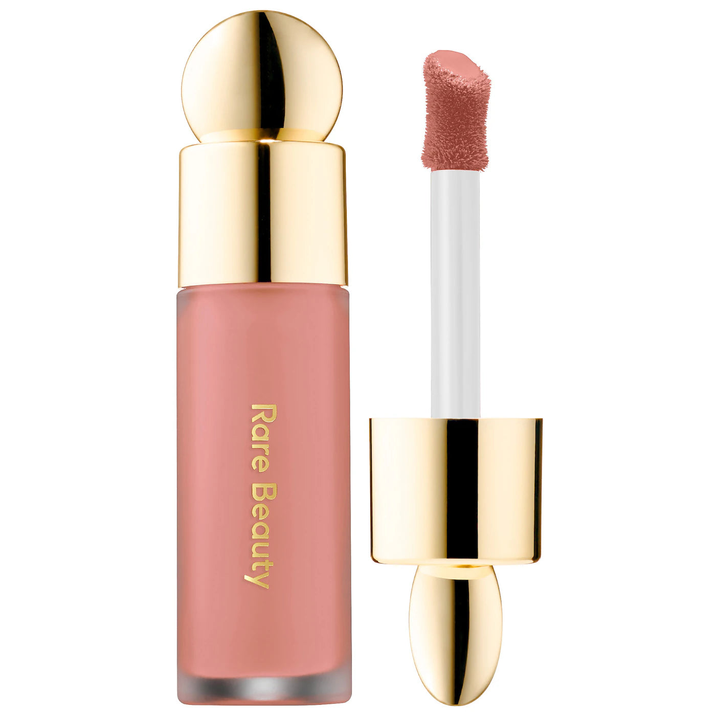 Rubor Líquido SOFT PINCH LIQUID BLUSH RARE BEAUTY