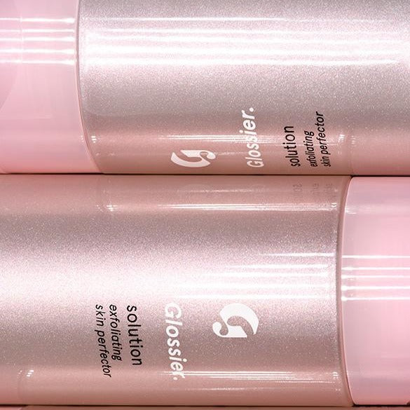 Tónico para Acné SOLUTION GLOSSIER