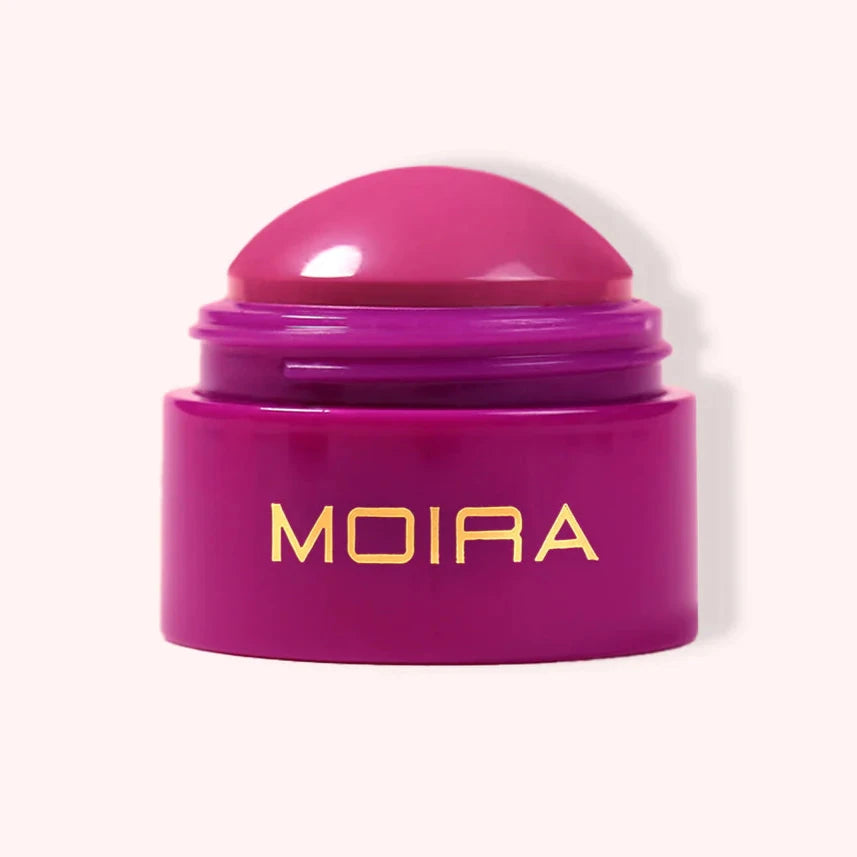 Rubor SOFT BLUSH BALM MOIRA