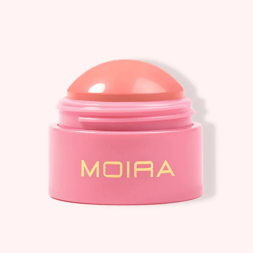 Rubor SOFT BLUSH BALM MOIRA