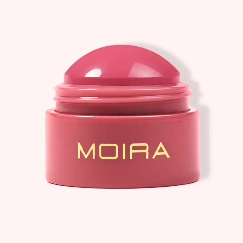 Rubor SOFT BLUSH BALM MOIRA