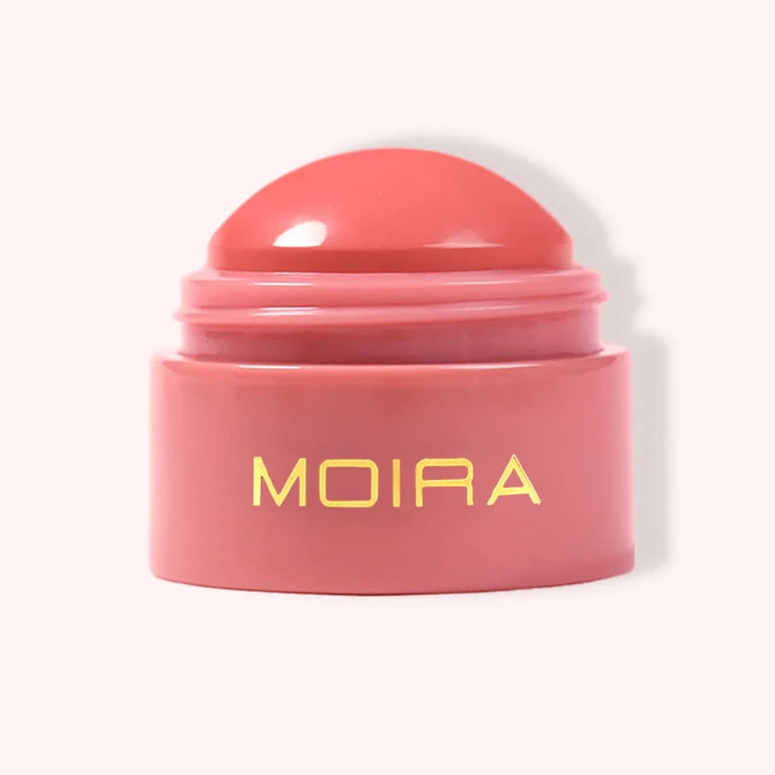 Rubor SOFT BLUSH BALM MOIRA