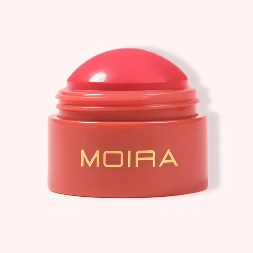 Rubor SOFT BLUSH BALM MOIRA