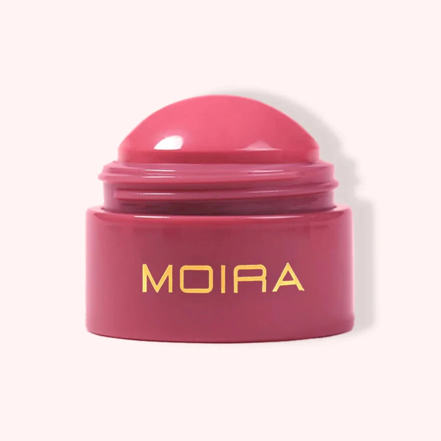 Rubor SOFT BLUSH BALM MOIRA