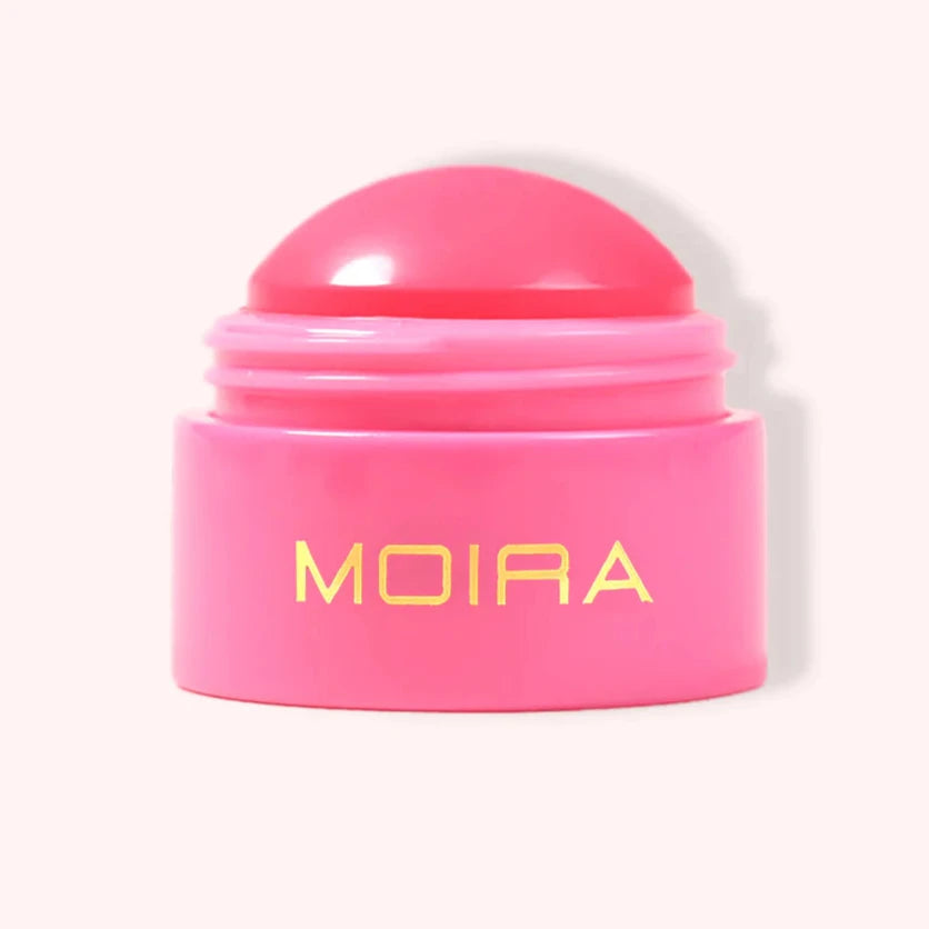 Rubor SOFT BLUSH BALM MOIRA