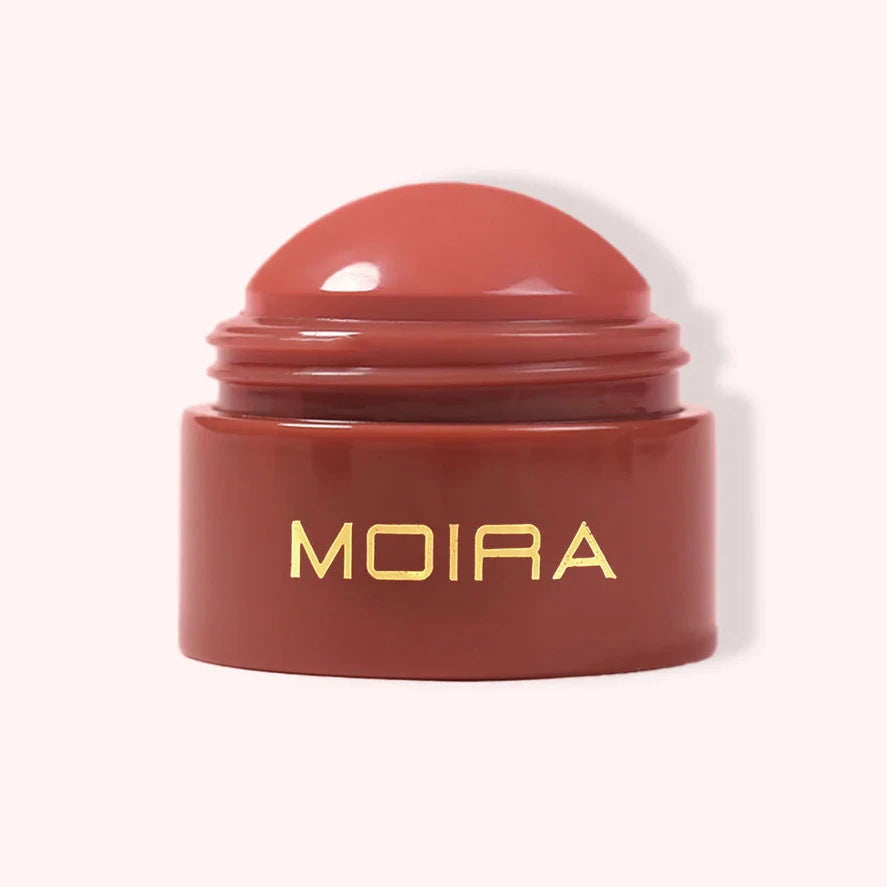 Rubor SOFT BLUSH BALM MOIRA