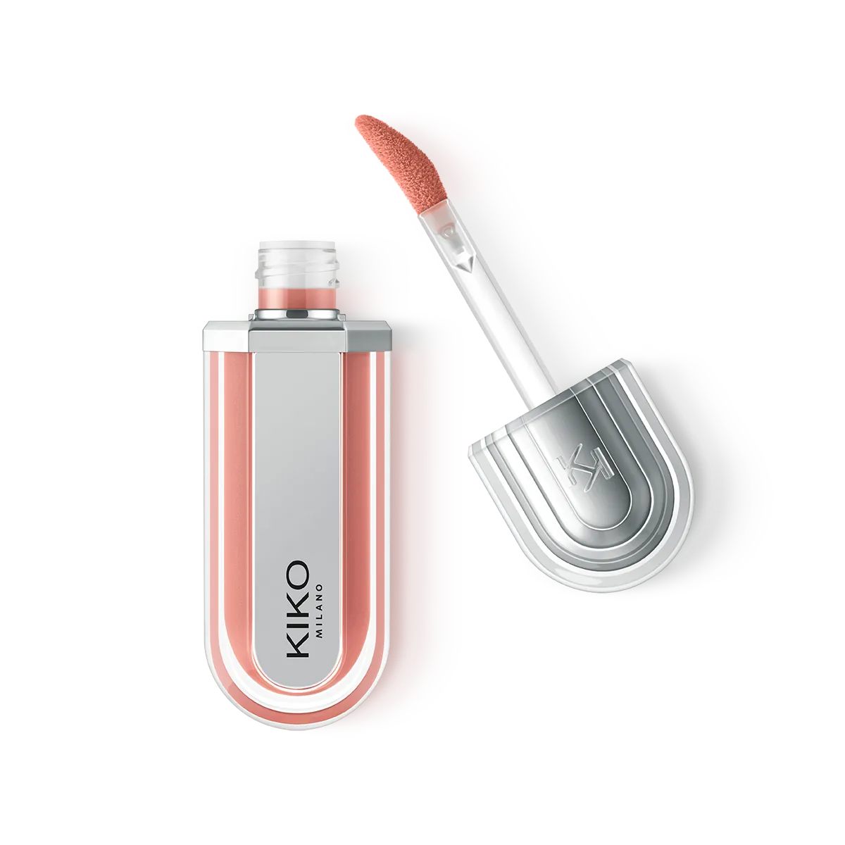 3D Hydra Xtreme LipGloss KIKO MILANO
