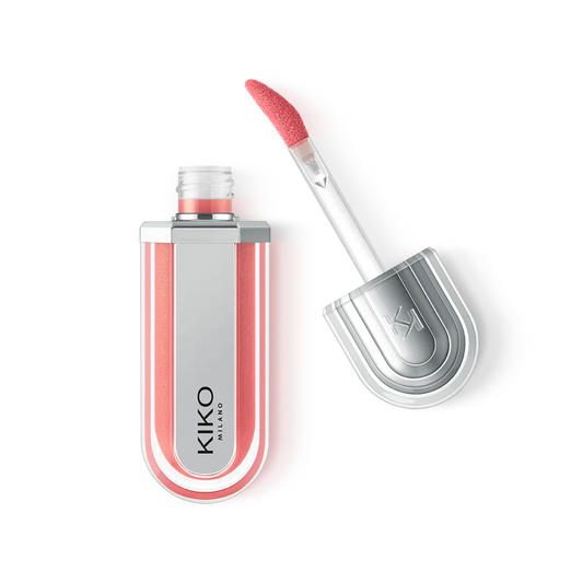 3D Hydra Xtreme LipGloss KIKO MILANO