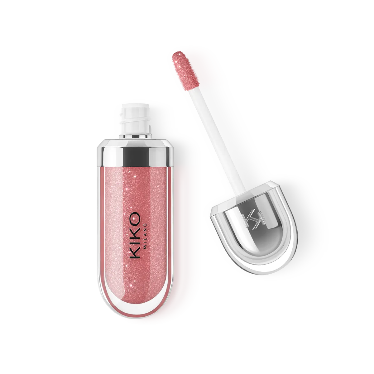 3D Hydra LipGloss KIKO MILANO