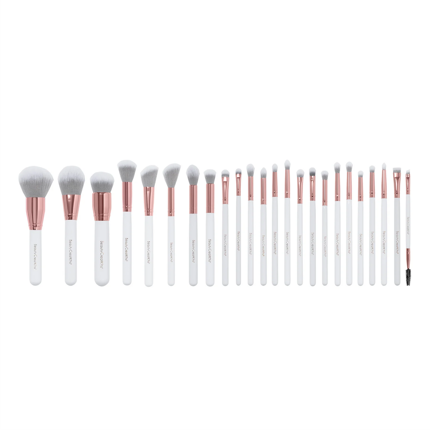 Set de Brochas 24 BRUSH SET BEAUTY CREATIONS