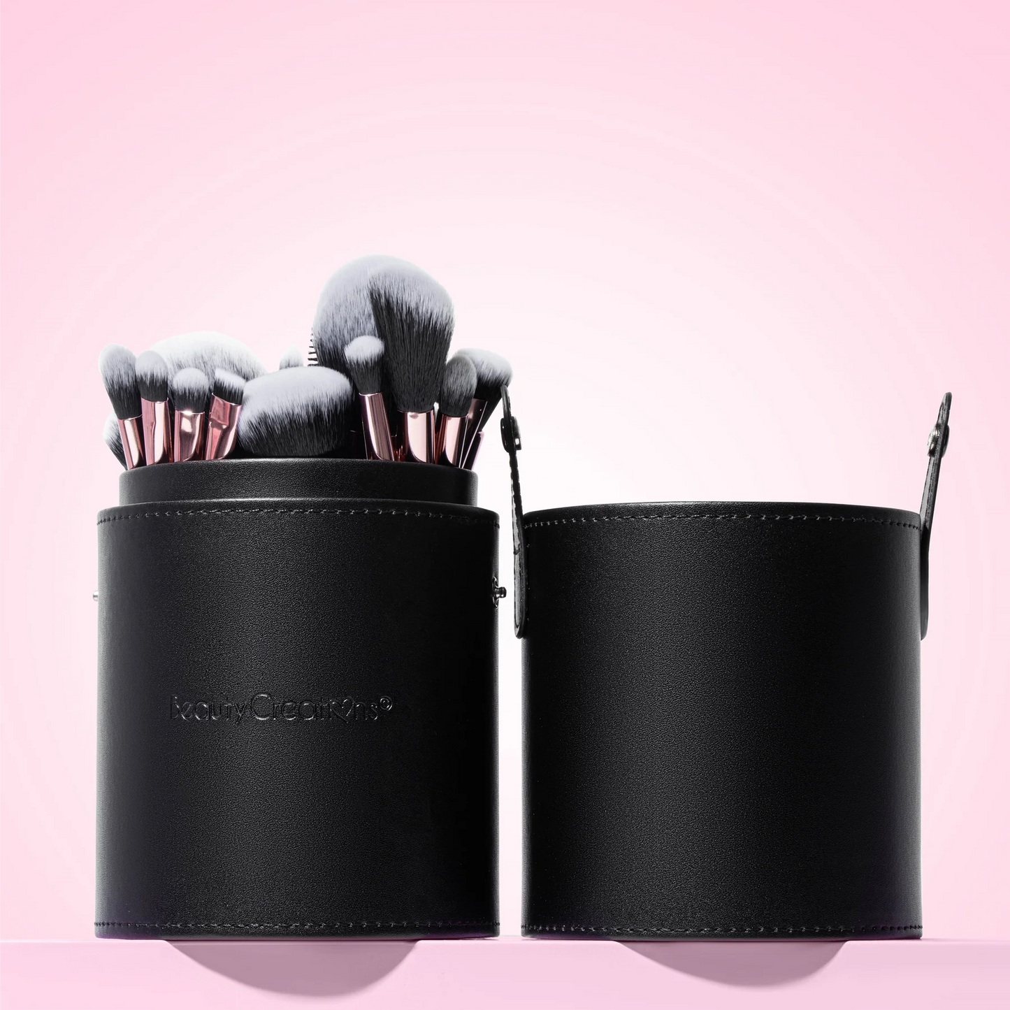 Set de Brochas 24 BRUSH SET BEAUTY CREATIONS