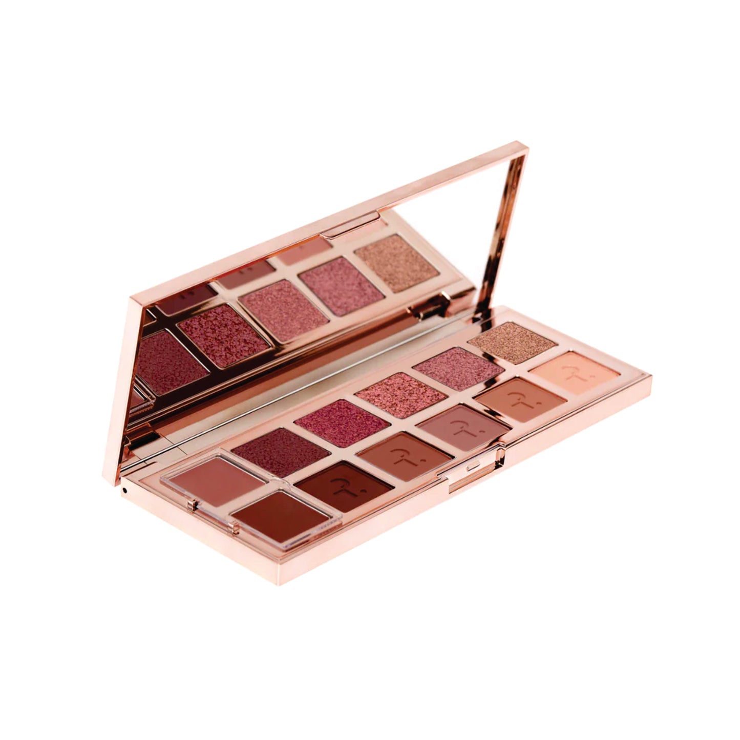 Paleta de Sombras MAJOR DIMENSION II ROSE EYESHADOW PALETTE PATRICK TA