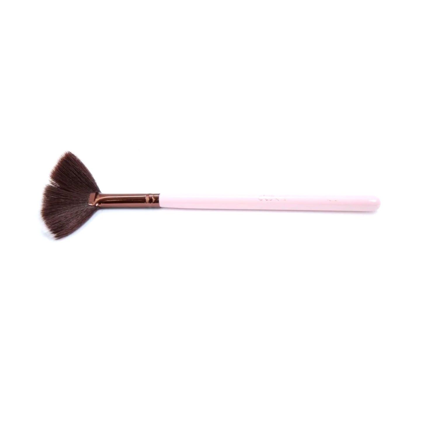 Brocha Individual RC12 FAN BRUSH BEAUTY CREATIONS