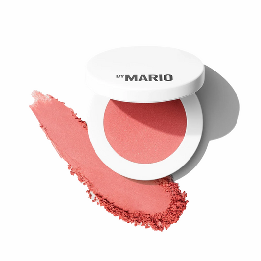 Rubor SOFT POP POWDER BLUSH MAKEUP BY MARIO
