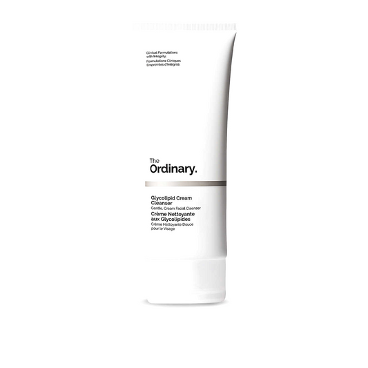 Limpiador GLYCOLIPID CREAM CLEANSER THE ORDINARY