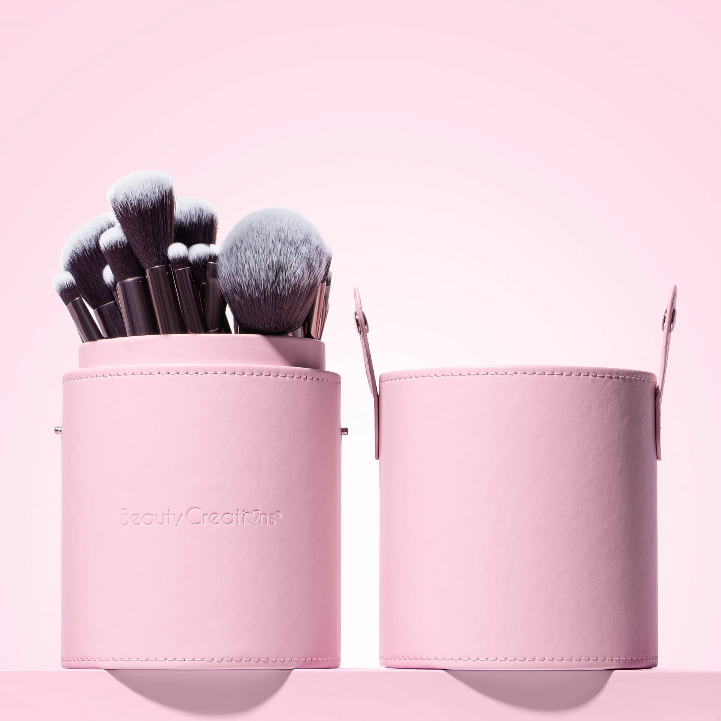 Set de Brochas 24 BRUSH SET BEAUTY CREATIONS