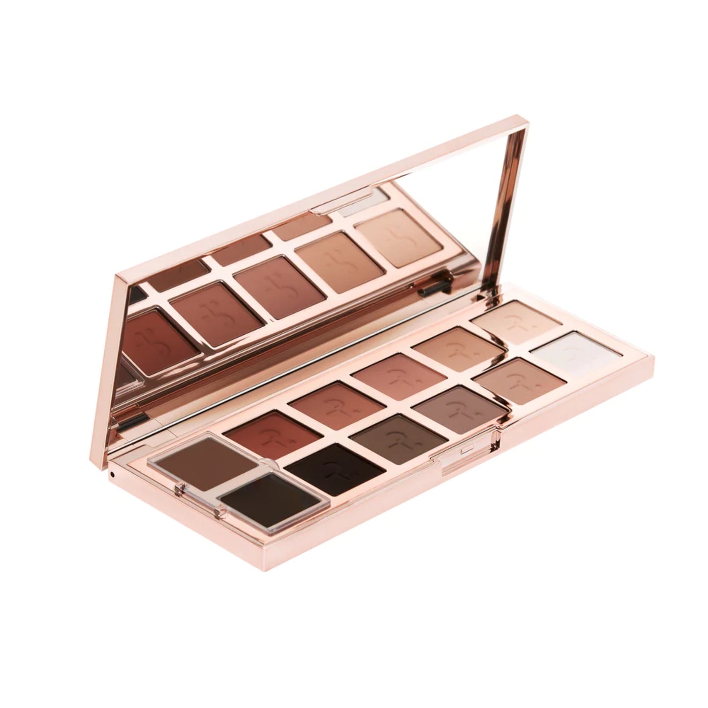 Paleta de Sombras MAJOR DIMENSION III MATTE EYESHADOW PALETTE PATRICK TA