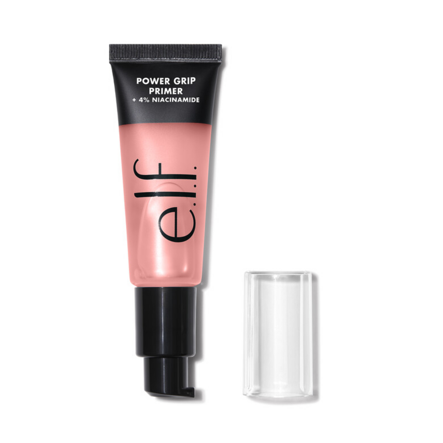 Minimizador de Poros POWER GRIP PRIMER + 4% NIACINAMIDE ELF