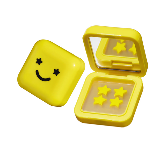 Parches Hydro-Star Pimple Patches Cute Case STARFACE